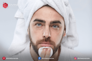 Men Skincare Guide