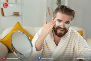 Skincare Routine for Men