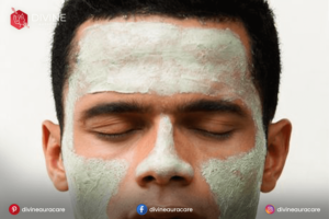 Best skincare routine for men