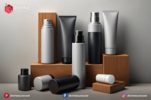 Men Skincare Set