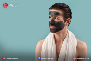 Korean Skincare Routine for Men