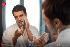 The Ordinary Men Skincare Routine