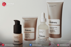  Ordinary Men Skincare Routine