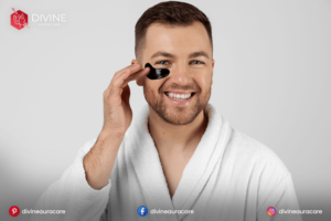 Skincare Regimen for Men 