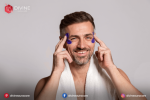 Disco Men Skincare 