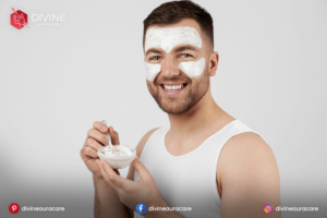 What Skincare Products Should Men Use 