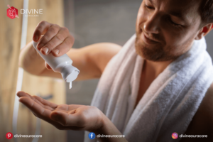 What Skincare Products Should Men Use 