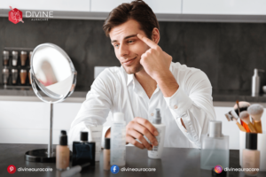 What Skincare Products Should Men Use 