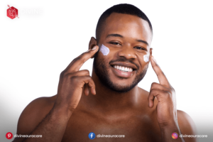 Black Men Skincare