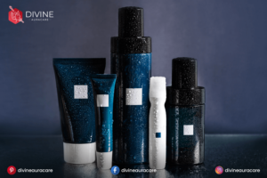 Shiseido Men Skincare