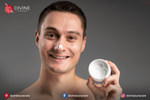 Simple Skincare for Men 