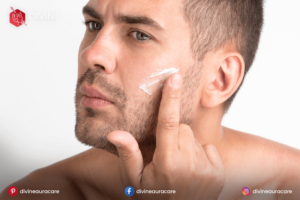 Simple Skincare for Men 